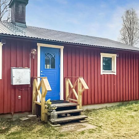 Hässlehult Cozy Home In Markaryd With House A Panoramic View מראה חיצוני תמונה