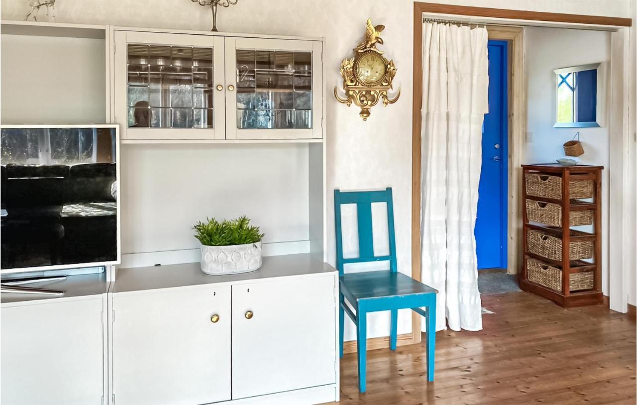 Hässlehult Cozy Home In Markaryd With House A Panoramic View מראה חיצוני תמונה